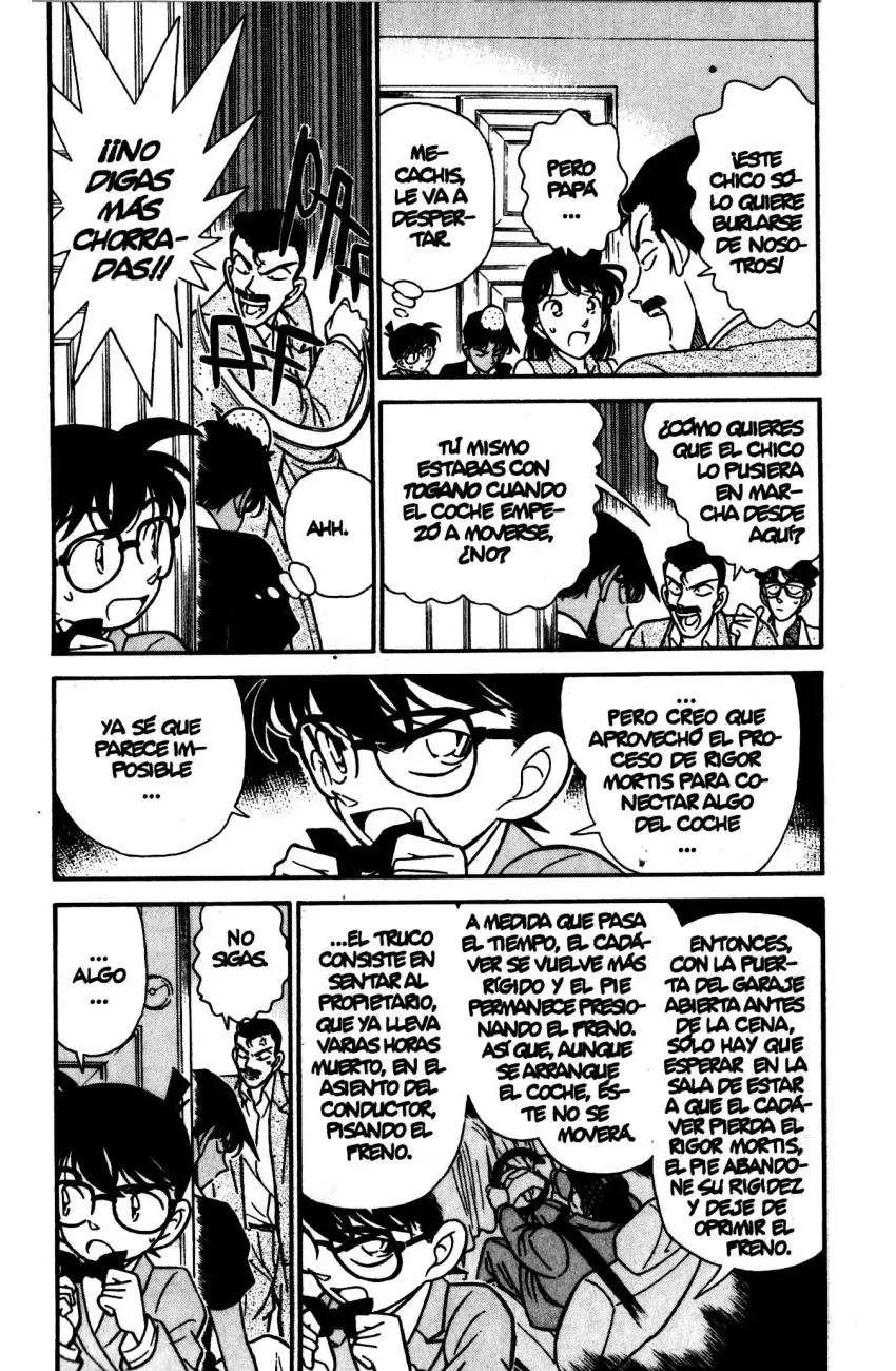 Detective Conan capítulo 121, página 4