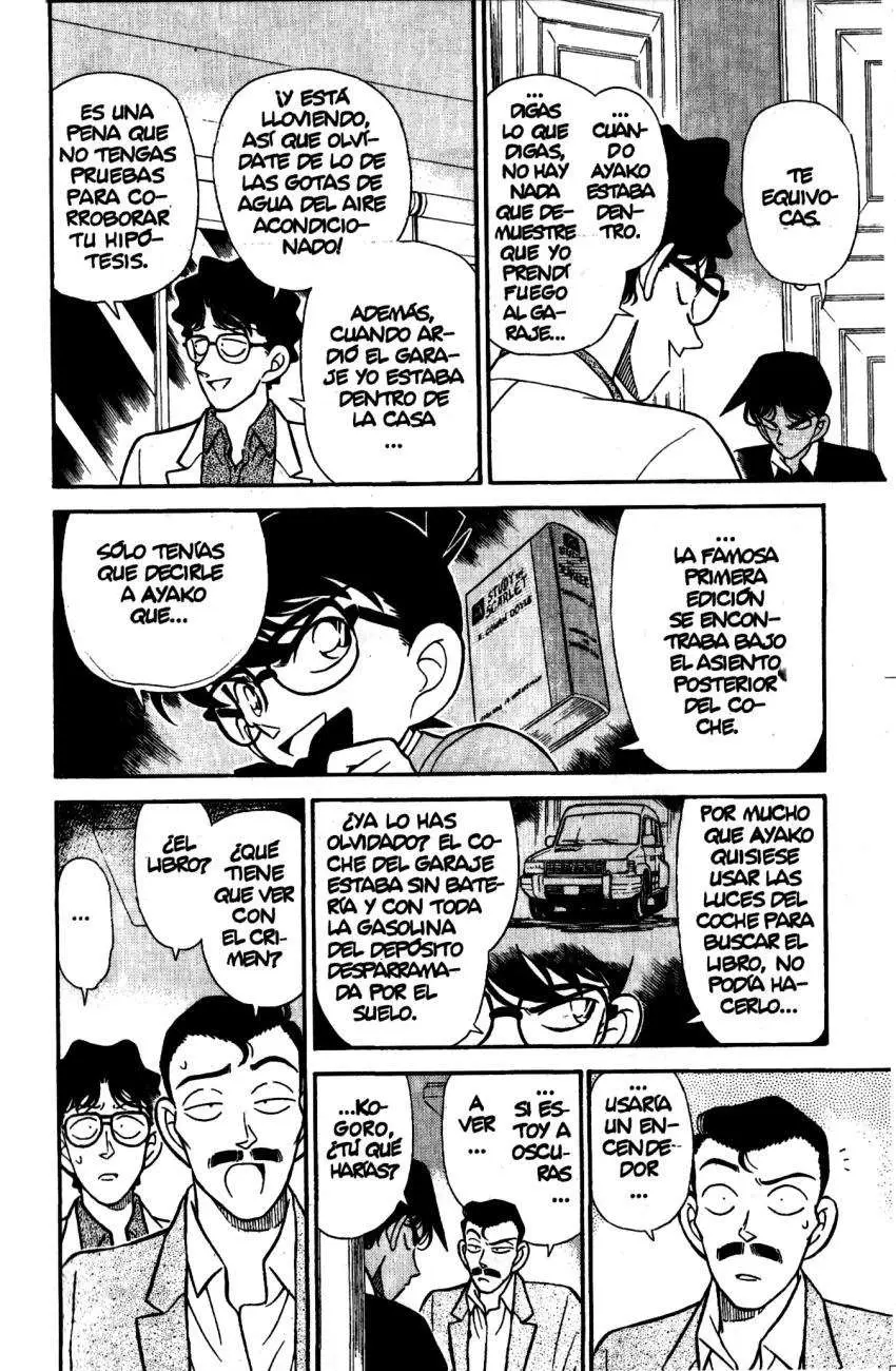 Detective Conan capítulo 121, página 7