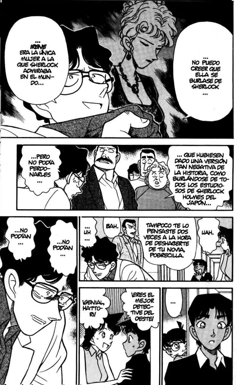 Detective Conan capítulo 121, página 14