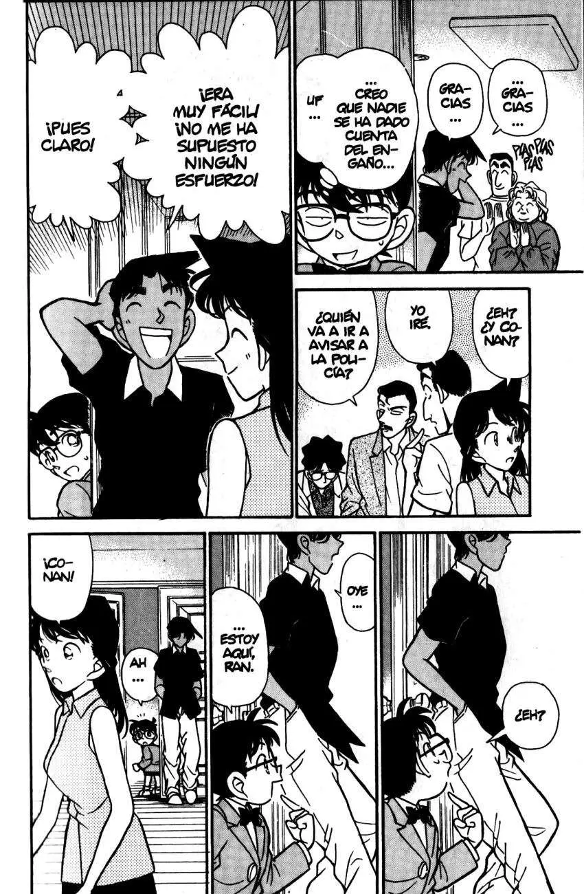 Detective Conan capítulo 121, página 15