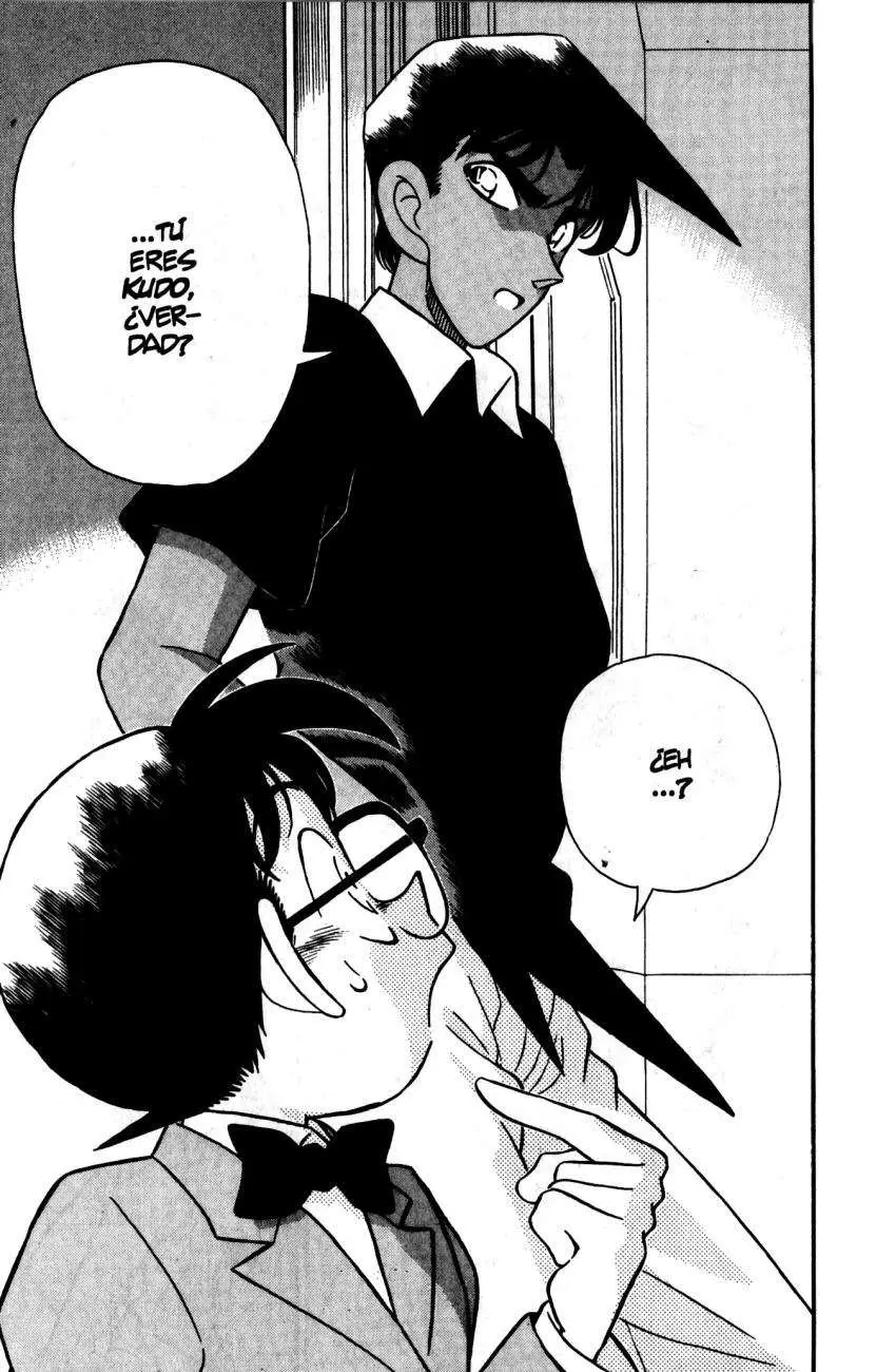 Detective Conan capítulo 121, página 16