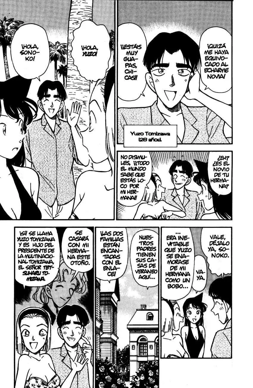 Detective Conan capítulo 122, página 4