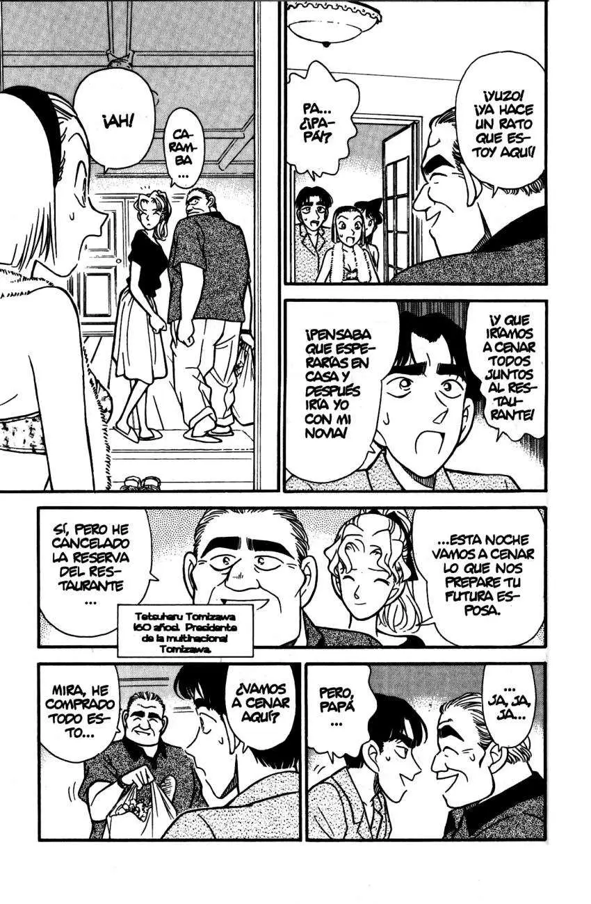 Detective Conan capítulo 122, página 6