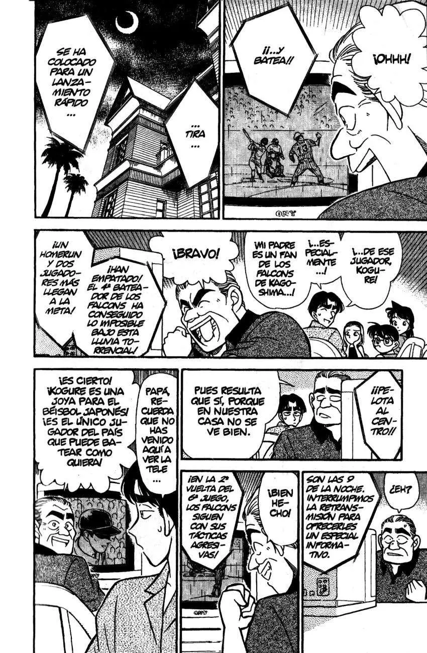 Detective Conan capítulo 122, página 7