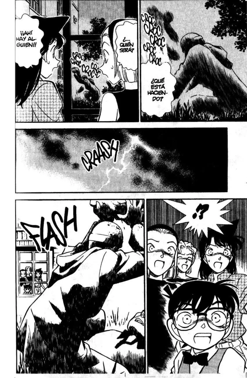 Detective Conan capítulo 122, página 13