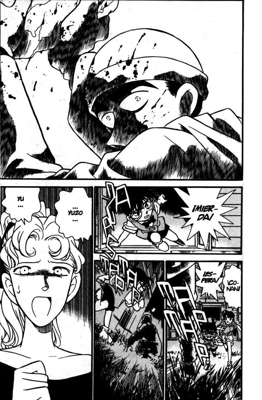 Detective Conan capítulo 122, página 14