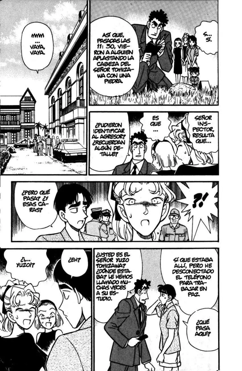 Detective Conan capítulo 122, página 16