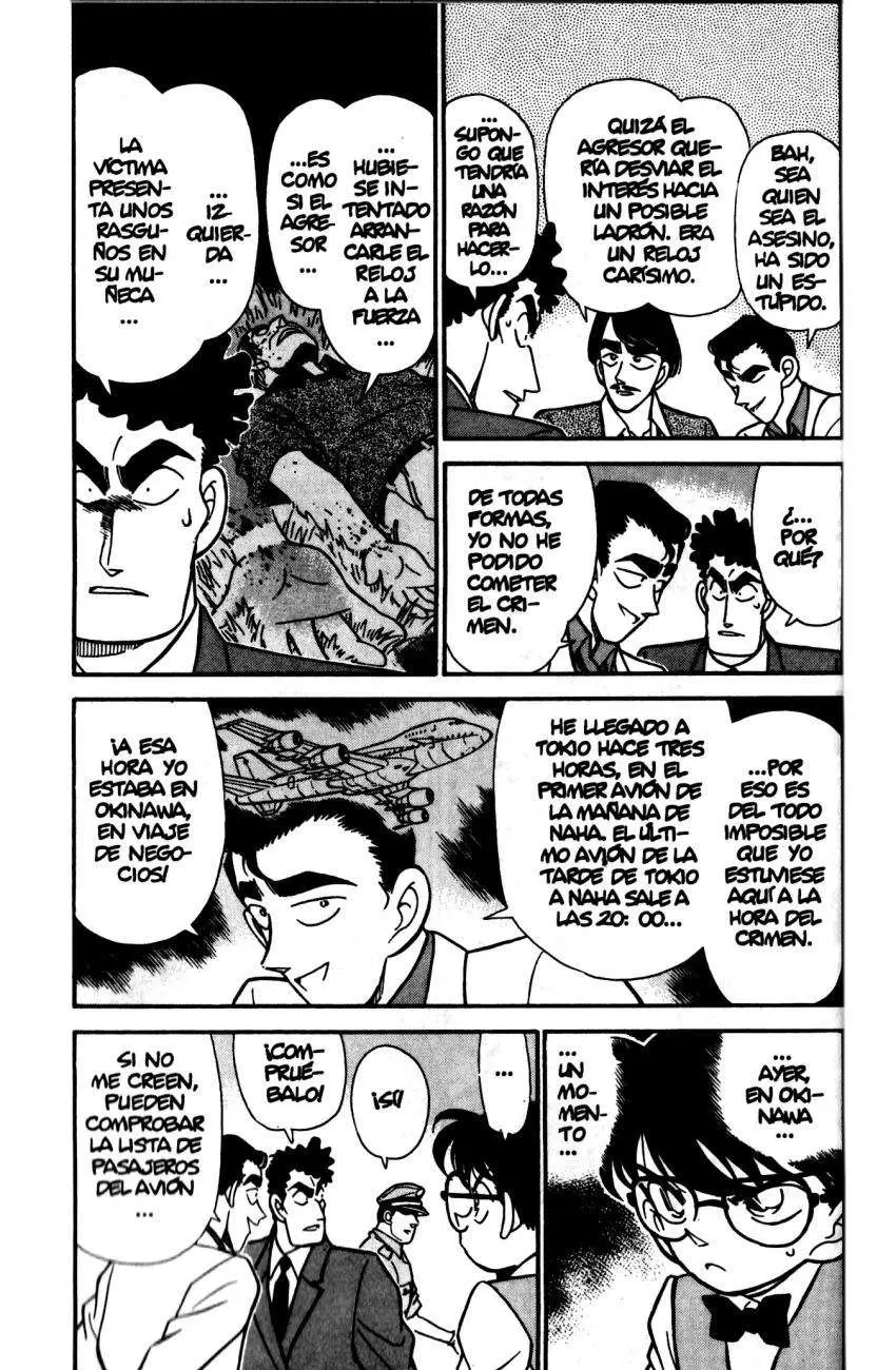 Detective Conan capítulo 123, página 4