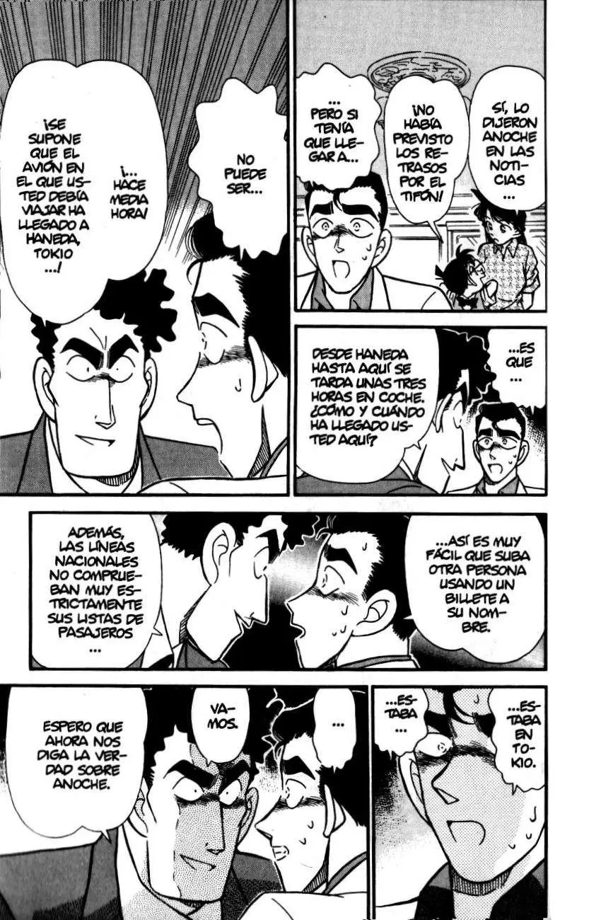 Detective Conan capítulo 123, página 10
