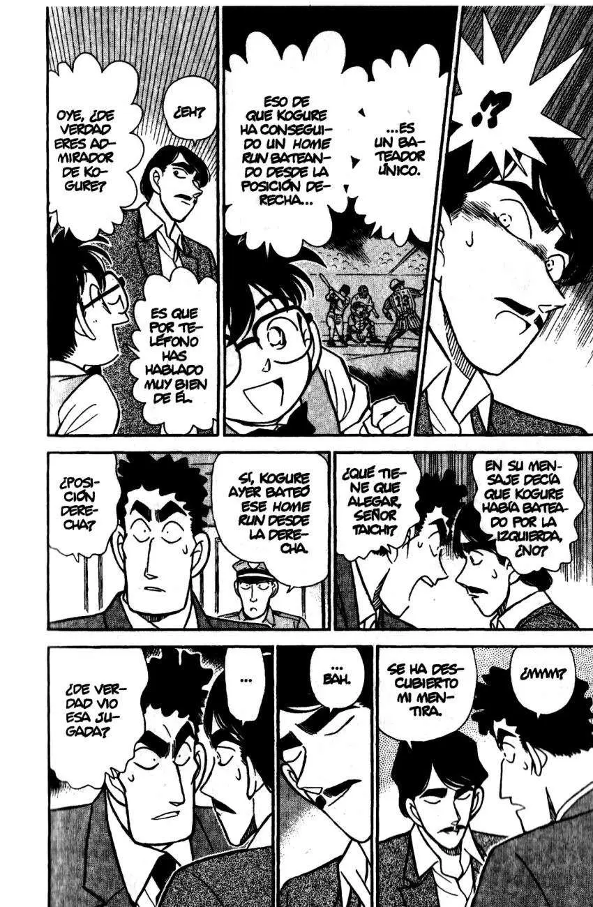 Detective Conan capítulo 123, página 13