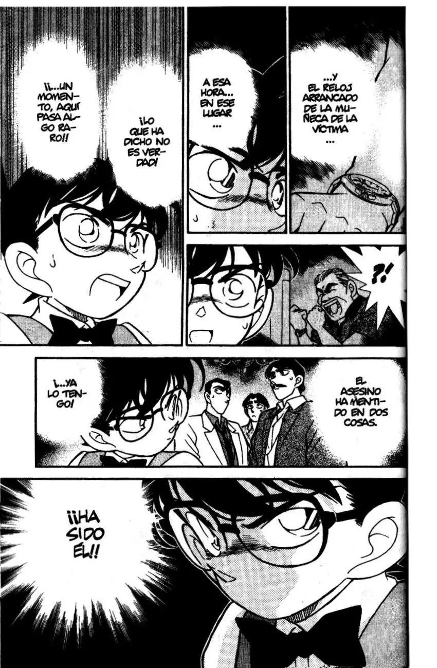 Detective Conan capítulo 123, página 16