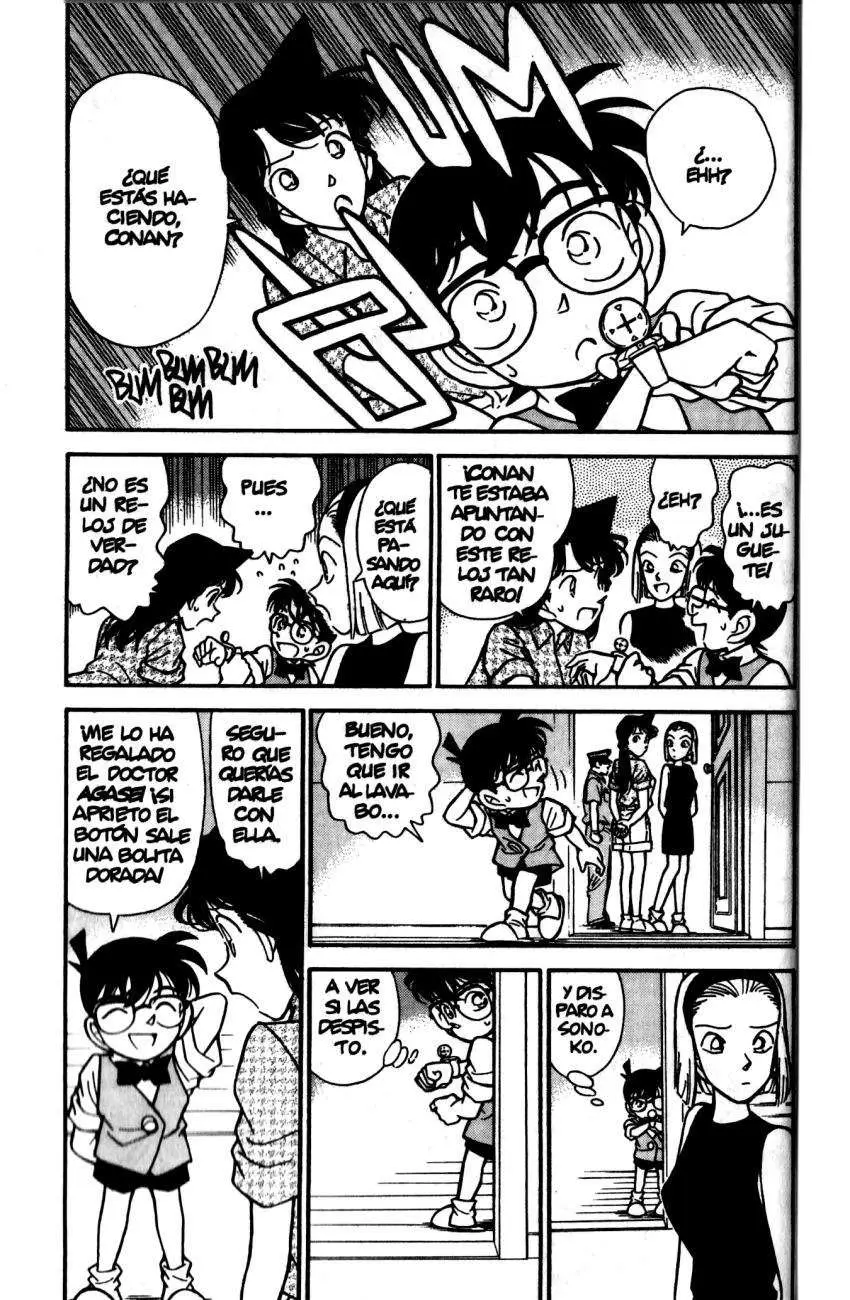 Detective Conan capítulo 124, página 4