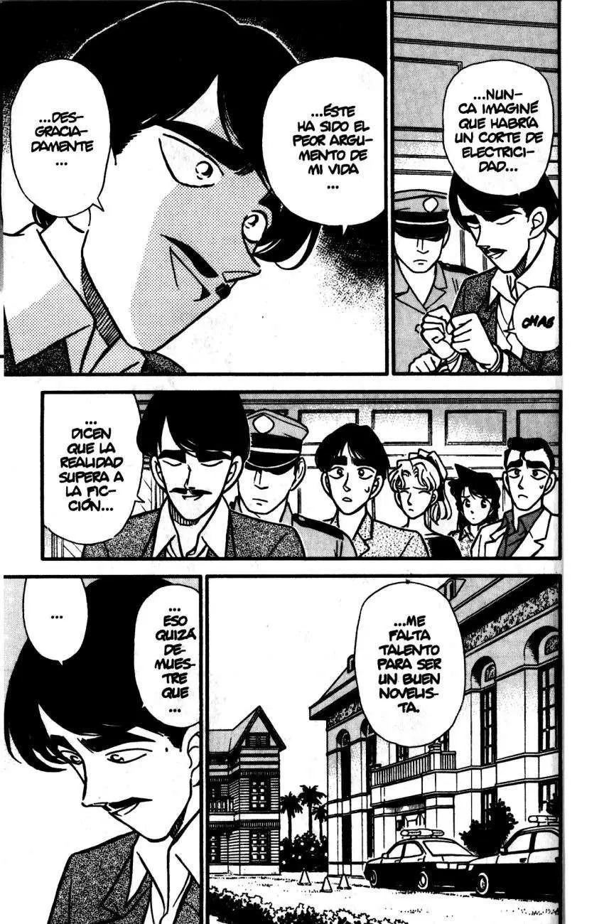 Detective Conan capítulo 124, página 16
