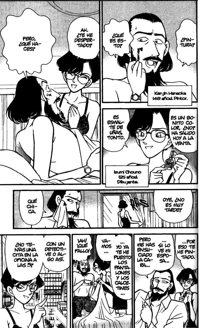 Detective Conan capítulo 125, página 4
