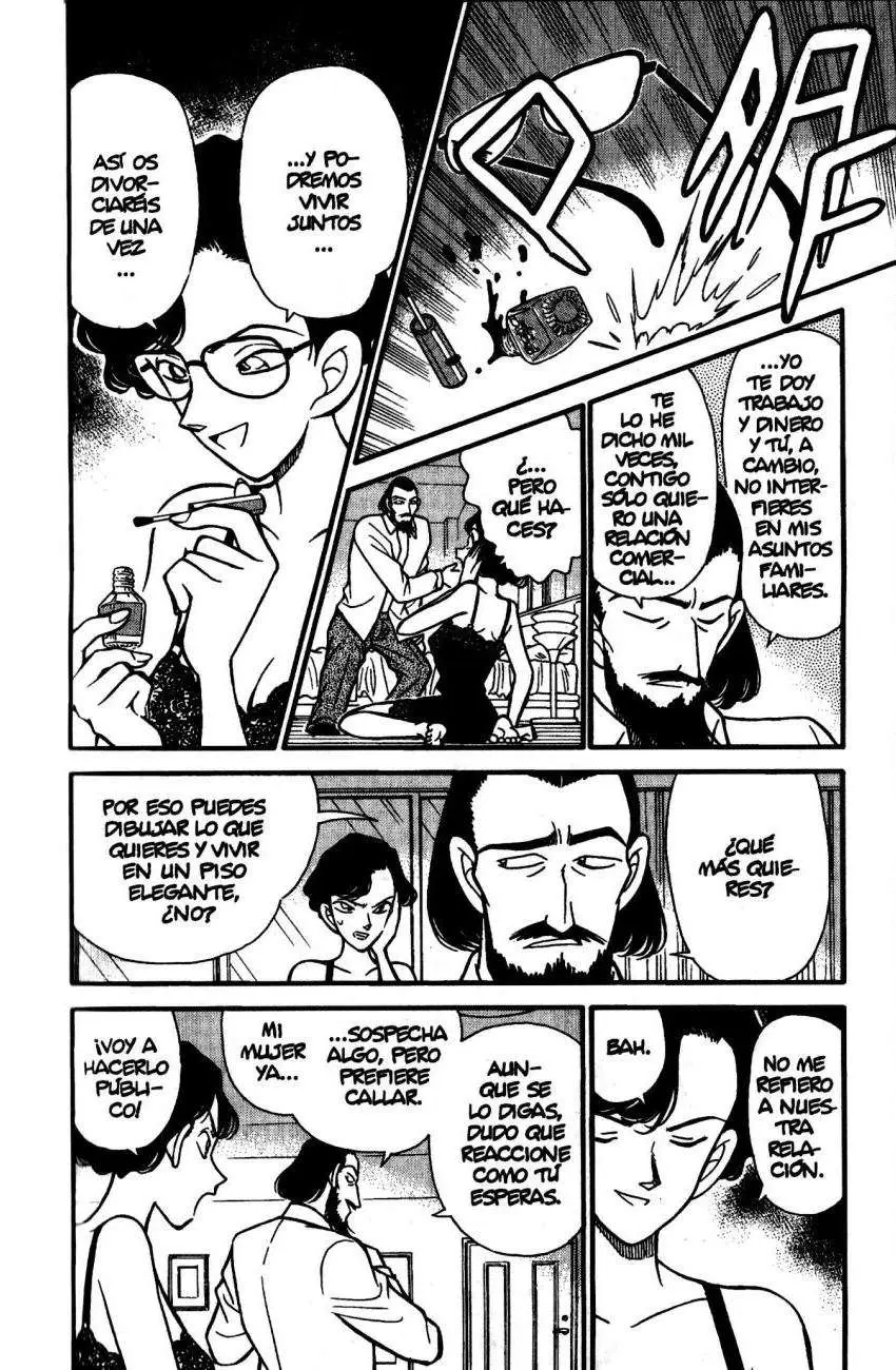 Detective Conan capítulo 125, página 5