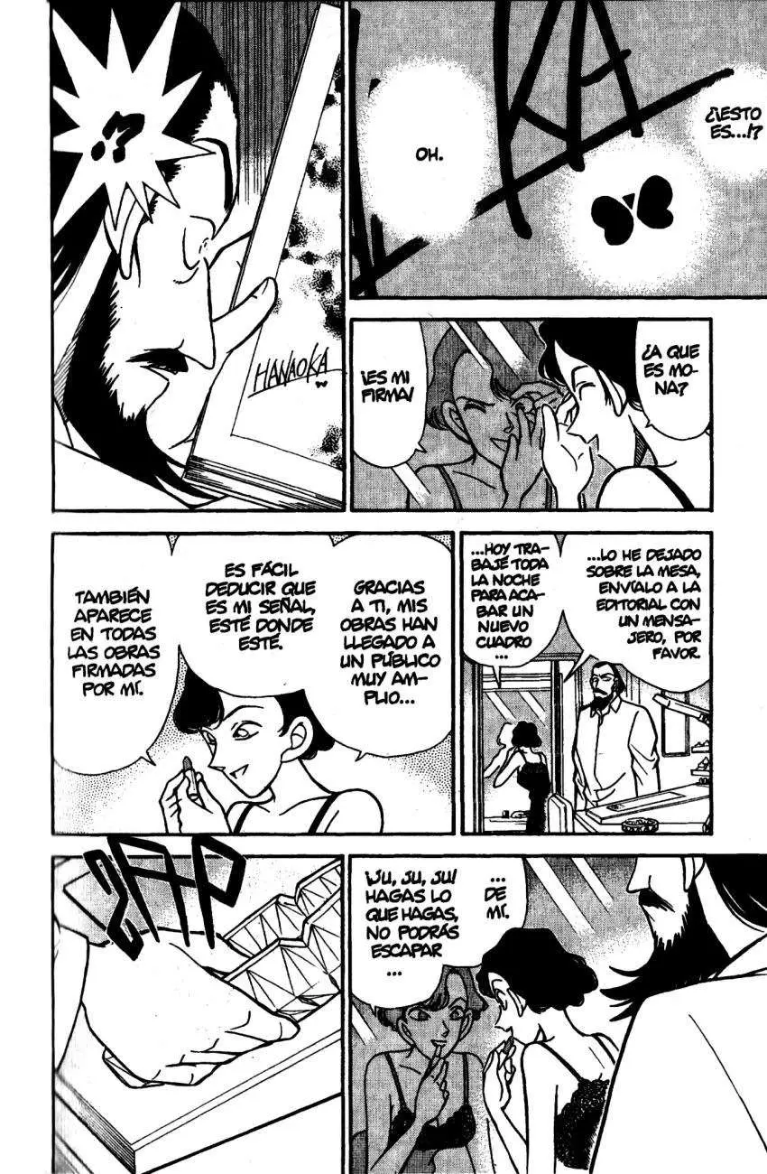 Detective Conan capítulo 125, página 7