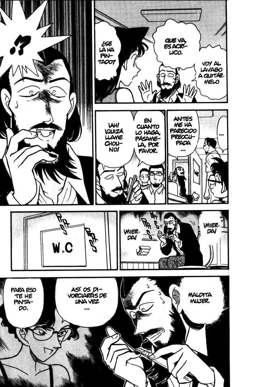 Detective Conan capítulo 125, página 12