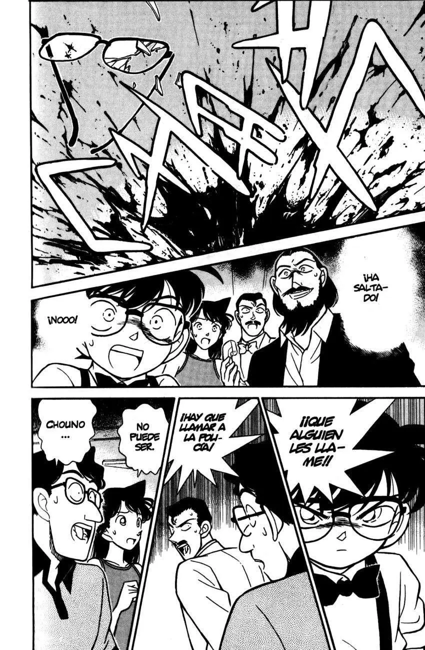Detective Conan capítulo 125, página 15