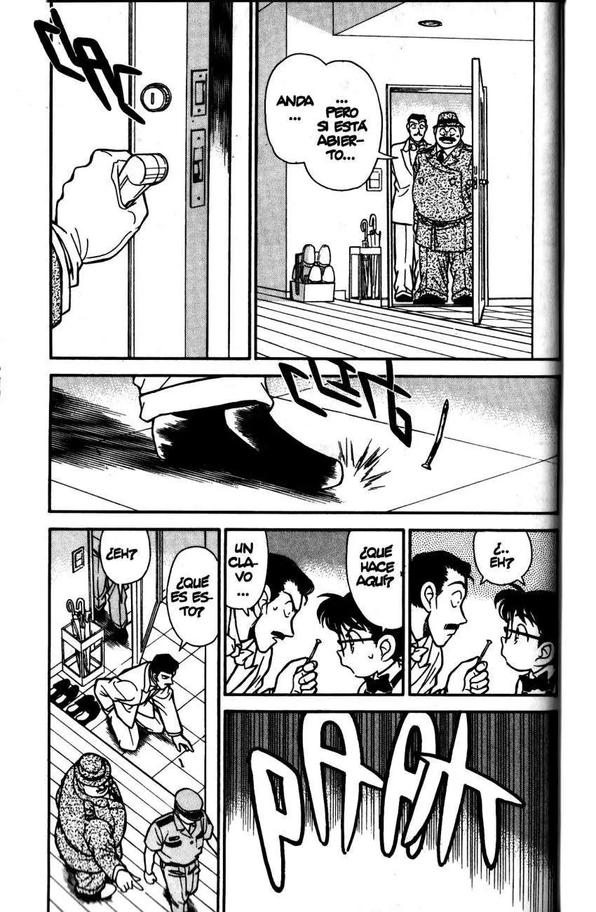 Detective Conan capítulo 126, página 4