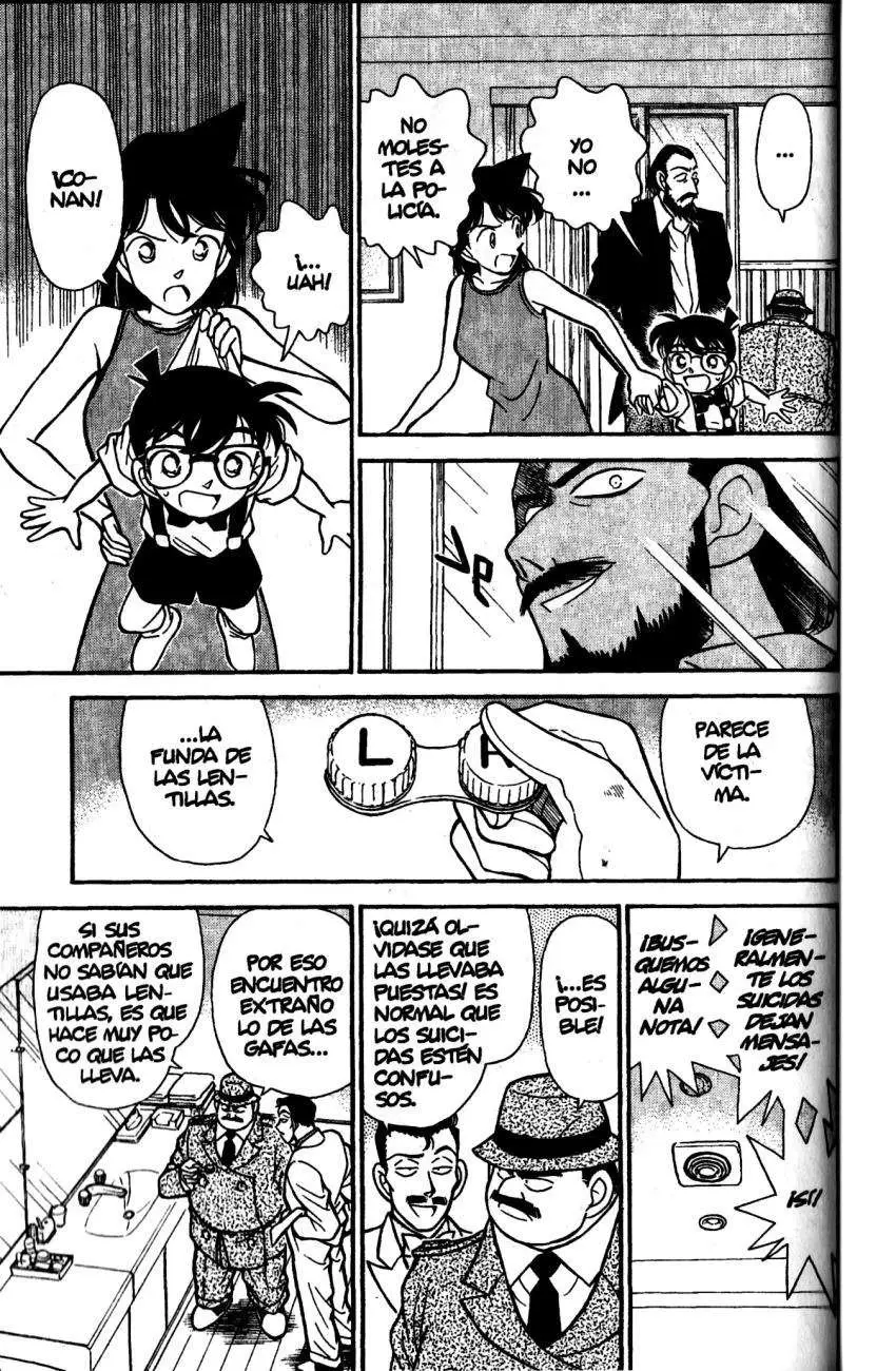 Detective Conan capítulo 126, página 6