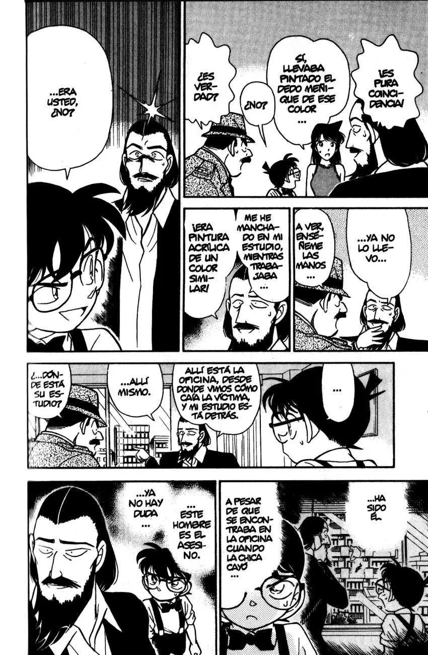 Detective Conan capítulo 126, página 9