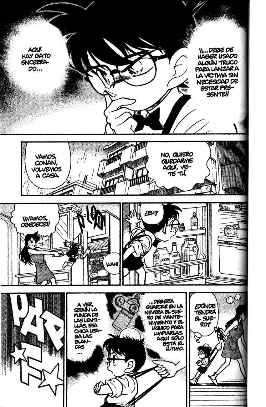 Detective Conan capítulo 126, página 10