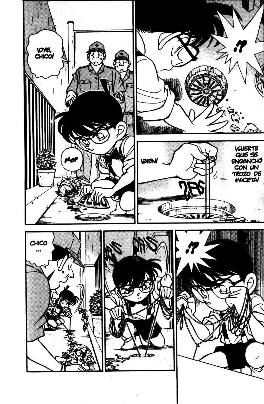 Detective Conan capítulo 126, página 15