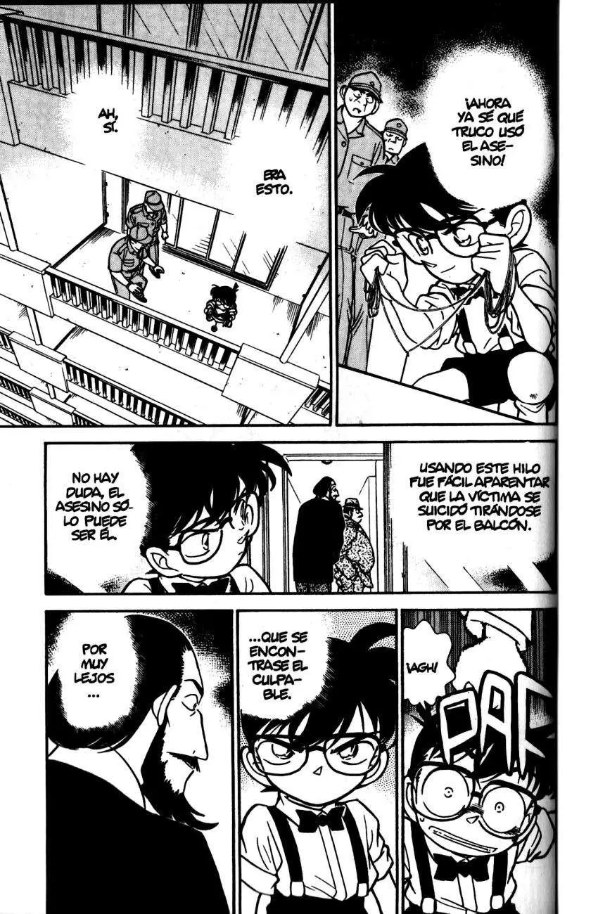 Detective Conan capítulo 127, página 2