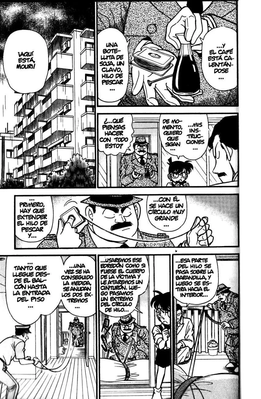 Detective Conan capítulo 127, página 6