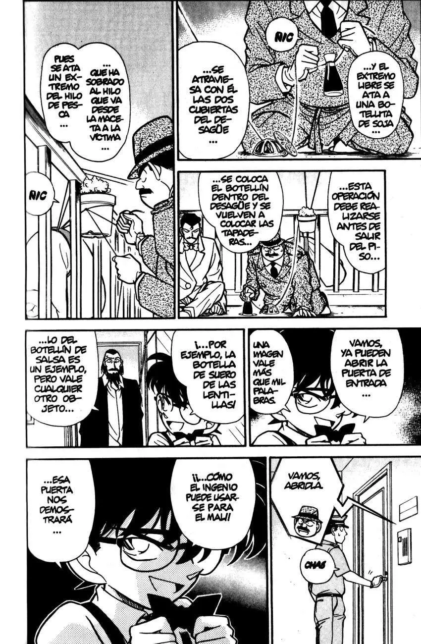Detective Conan capítulo 127, página 9
