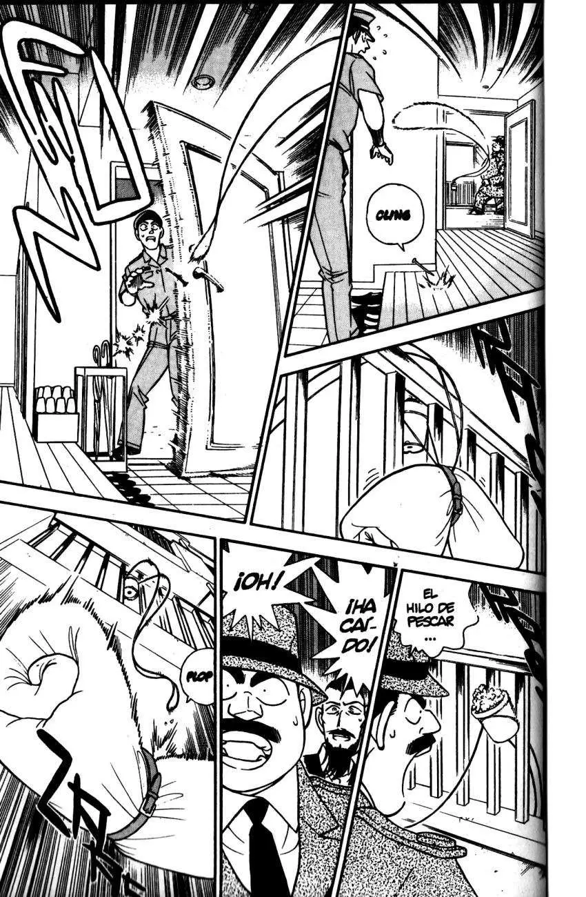 Detective Conan capítulo 127, página 10