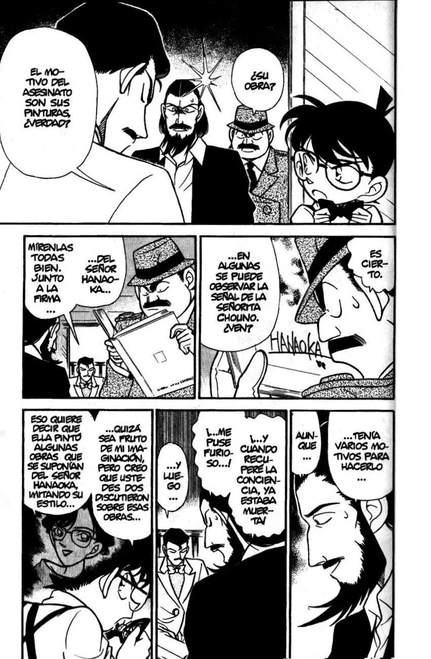 Detective Conan capítulo 127, página 16