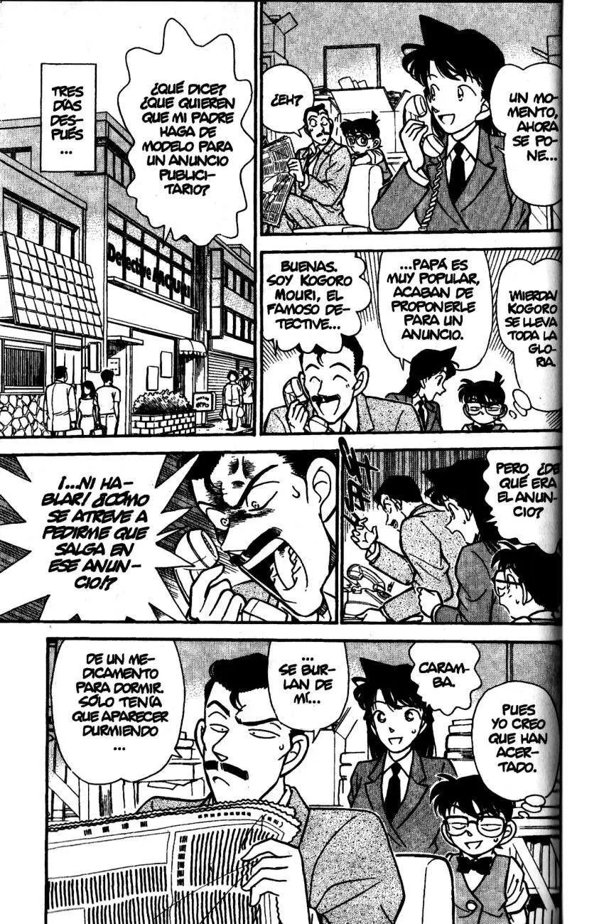 Detective Conan capítulo 127, página 18