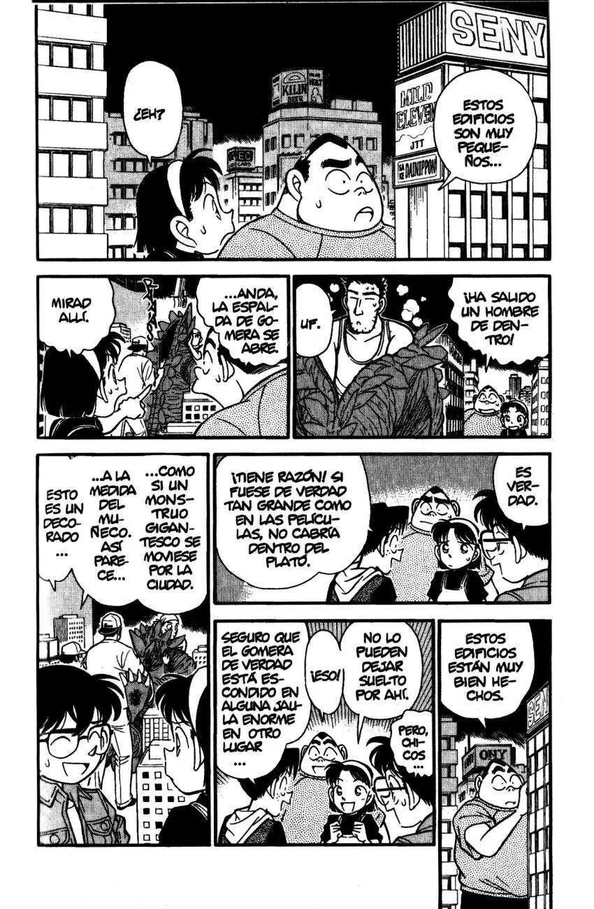 Detective Conan capítulo 128, página 4