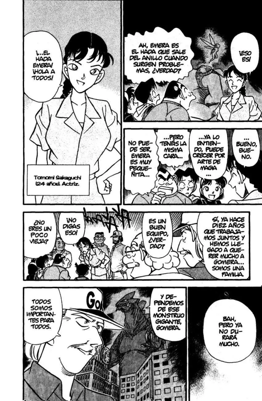 Detective Conan capítulo 128, página 6