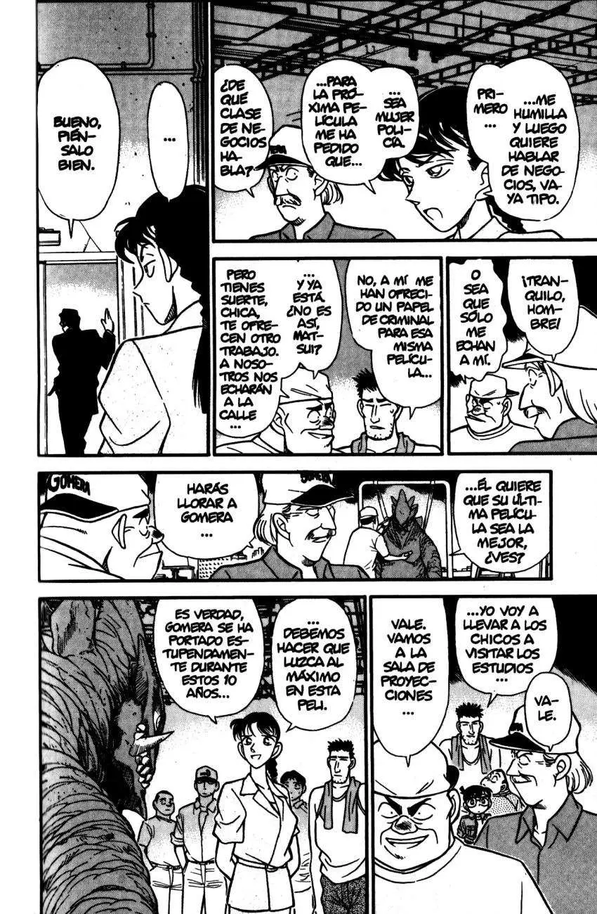 Detective Conan capítulo 128, página 8