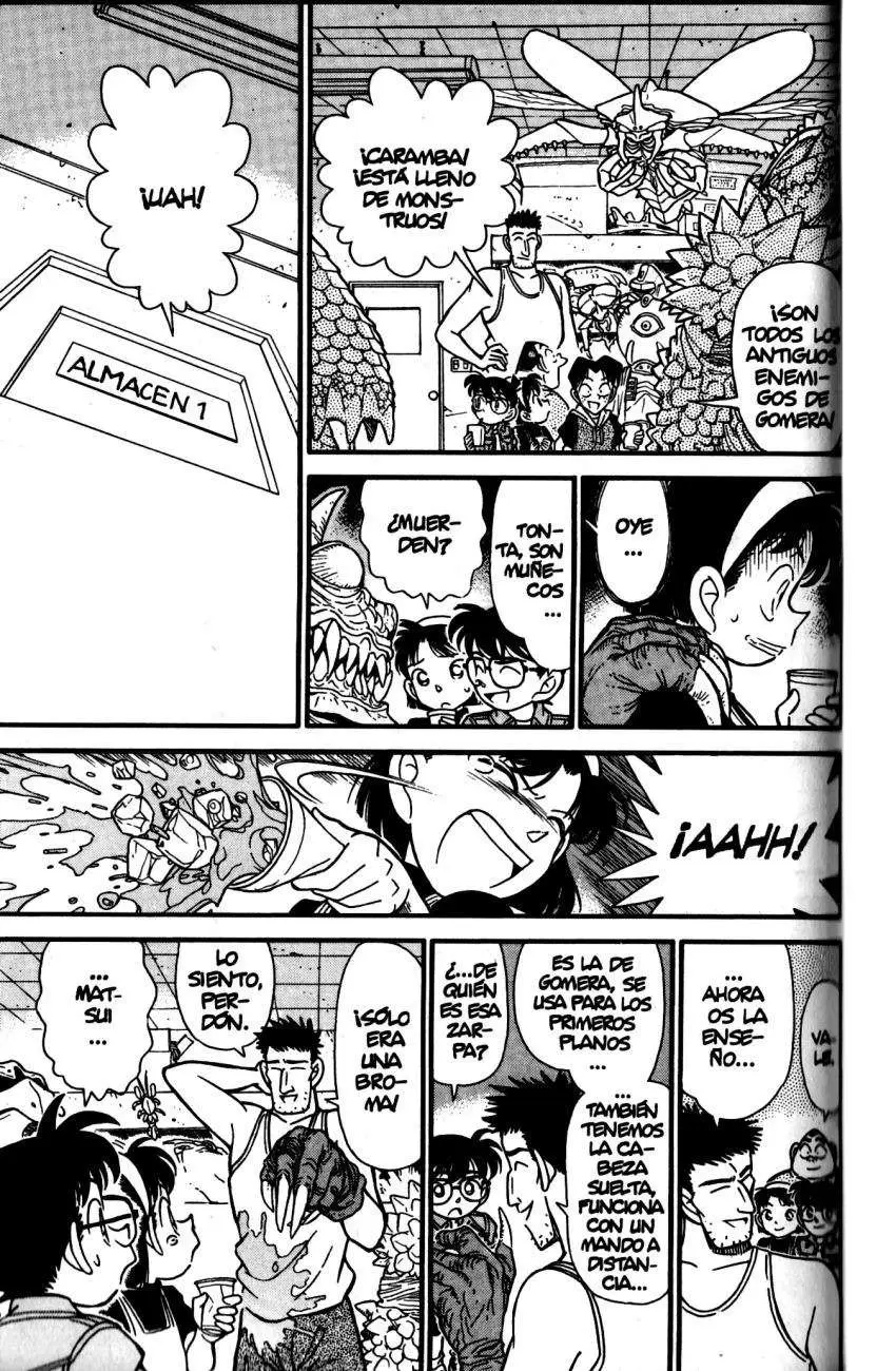 Detective Conan capítulo 128, página 9