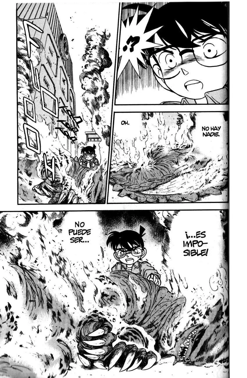 Detective Conan capítulo 128, página 17