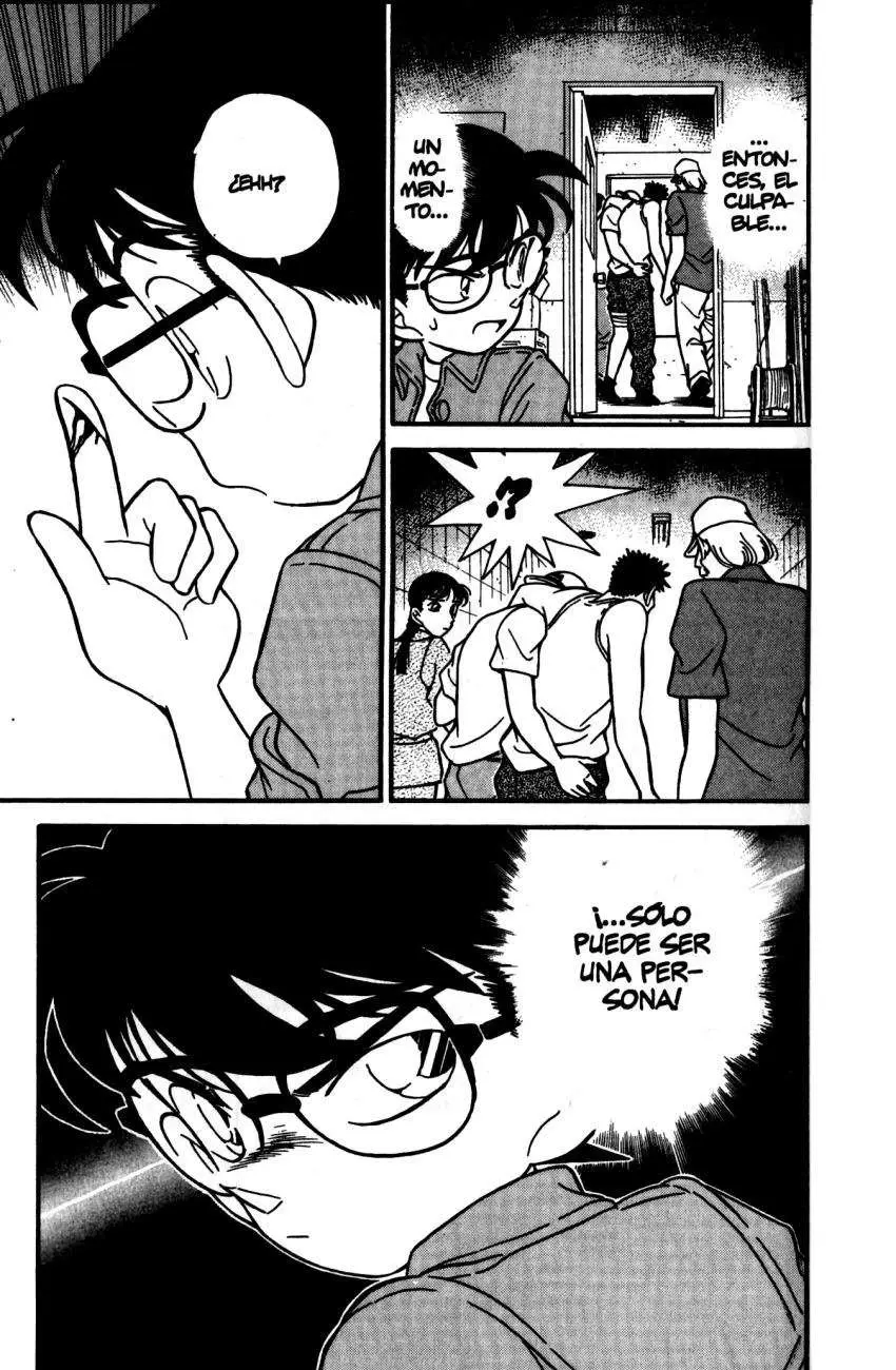 Detective Conan capítulo 129, página 18