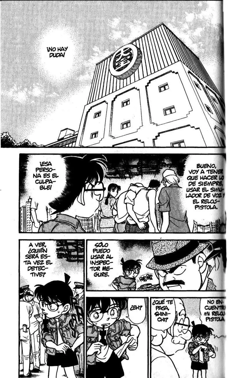 Detective Conan capítulo 130, página 2