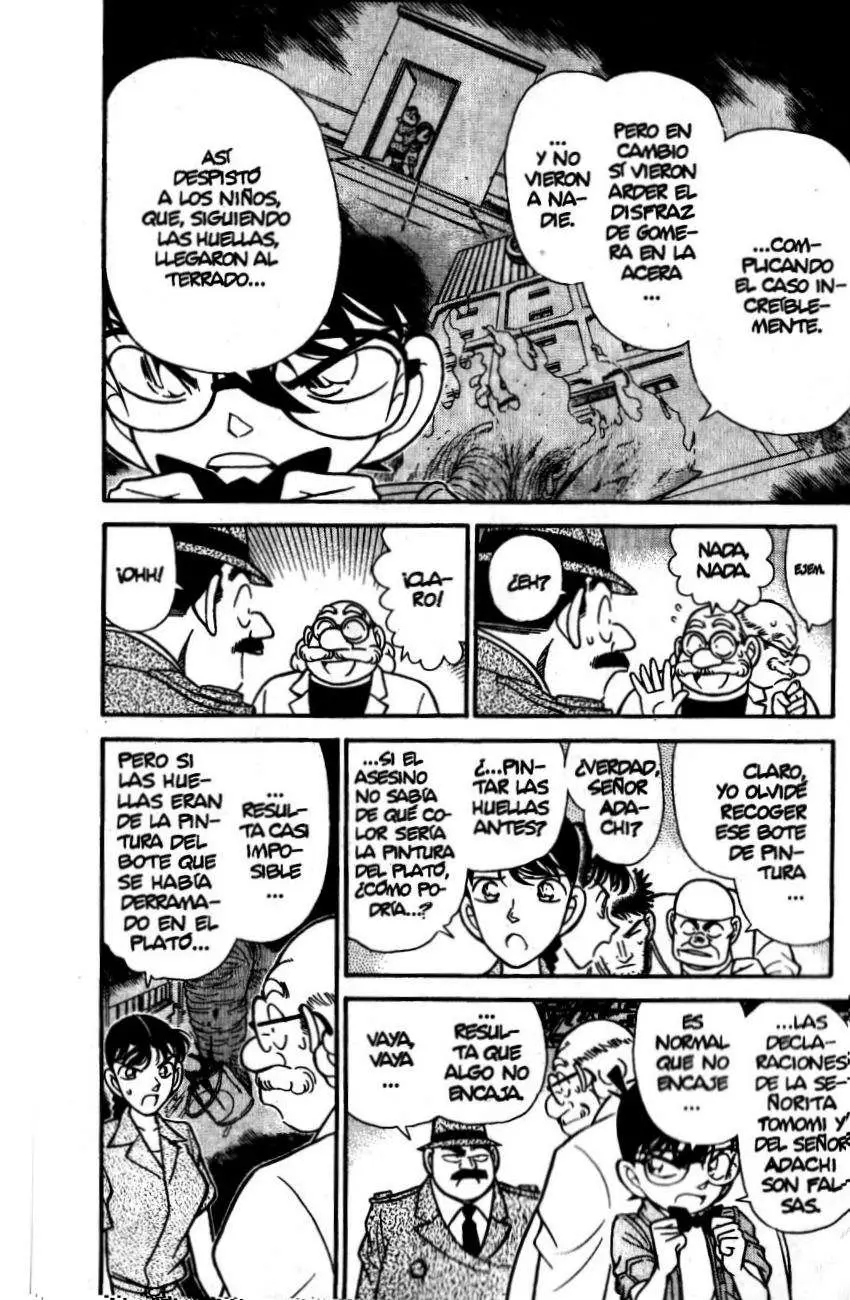 Detective Conan capítulo 130, página 7
