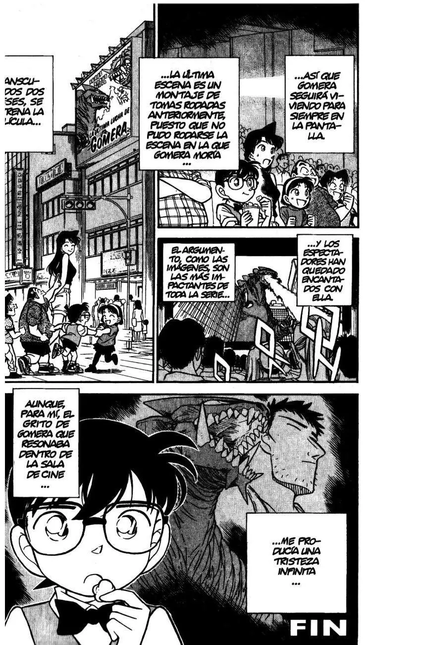 Detective Conan capítulo 130, página 18