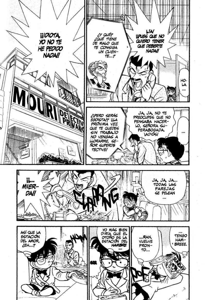 Detective Conan capítulo 131, página 4