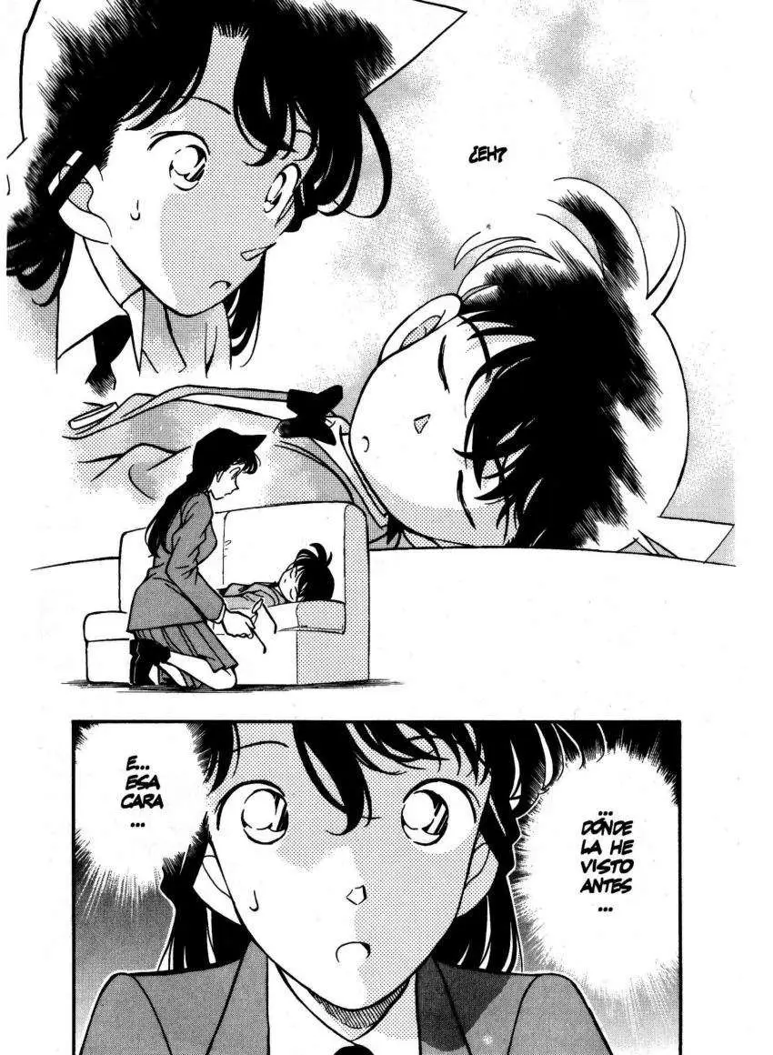 Detective Conan capítulo 131, página 6