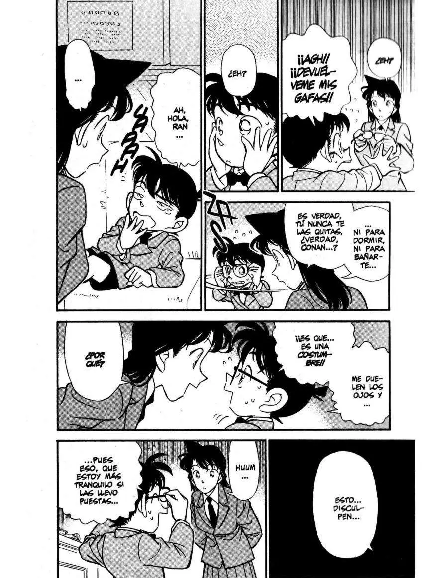 Detective Conan capítulo 131, página 7