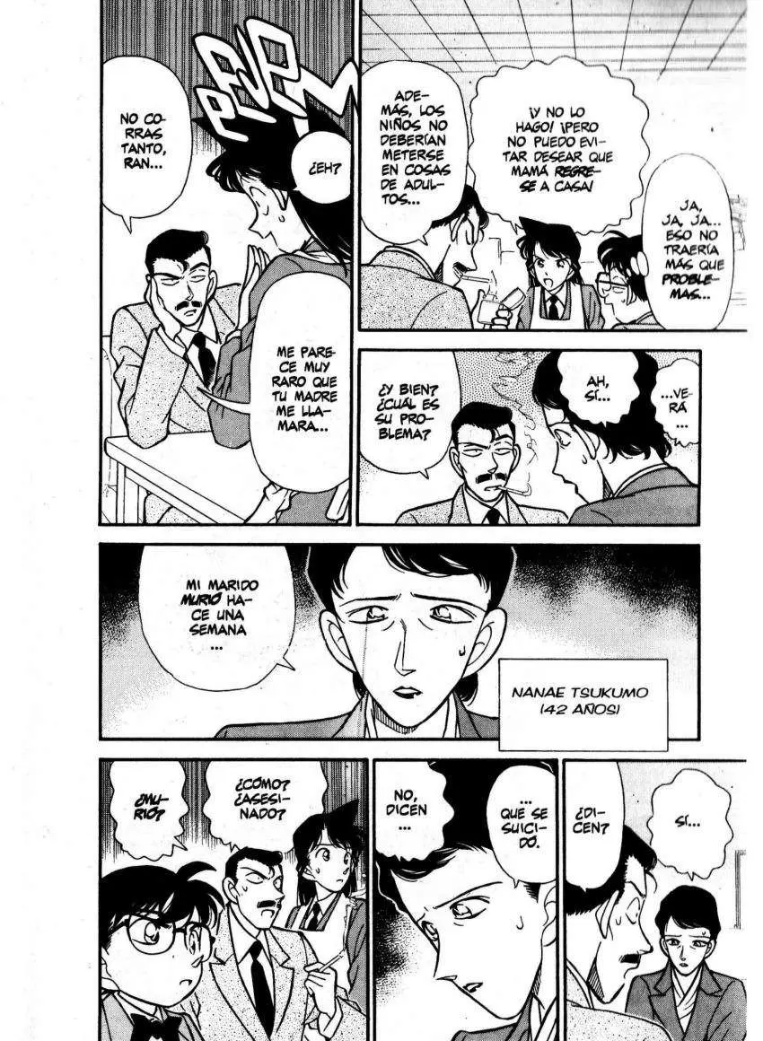Detective Conan capítulo 131, página 9