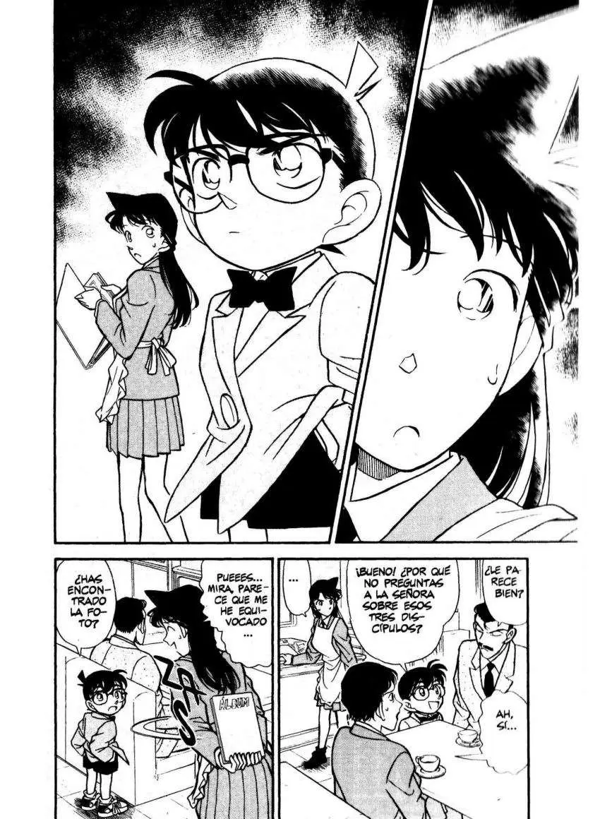 Detective Conan capítulo 131, página 13