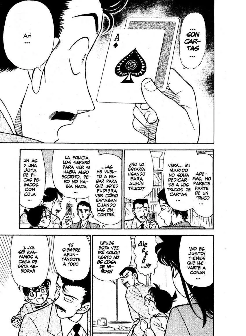 Detective Conan capítulo 131, página 16