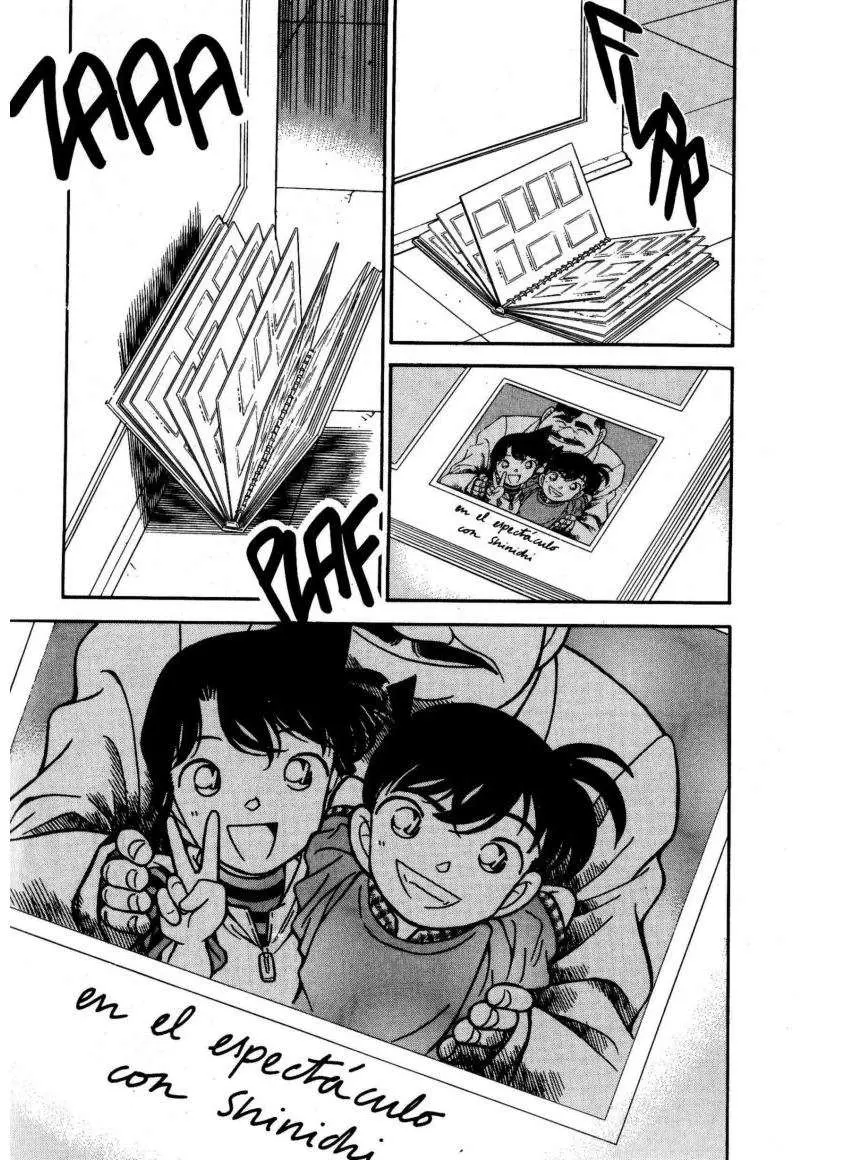 Detective Conan capítulo 131, página 18