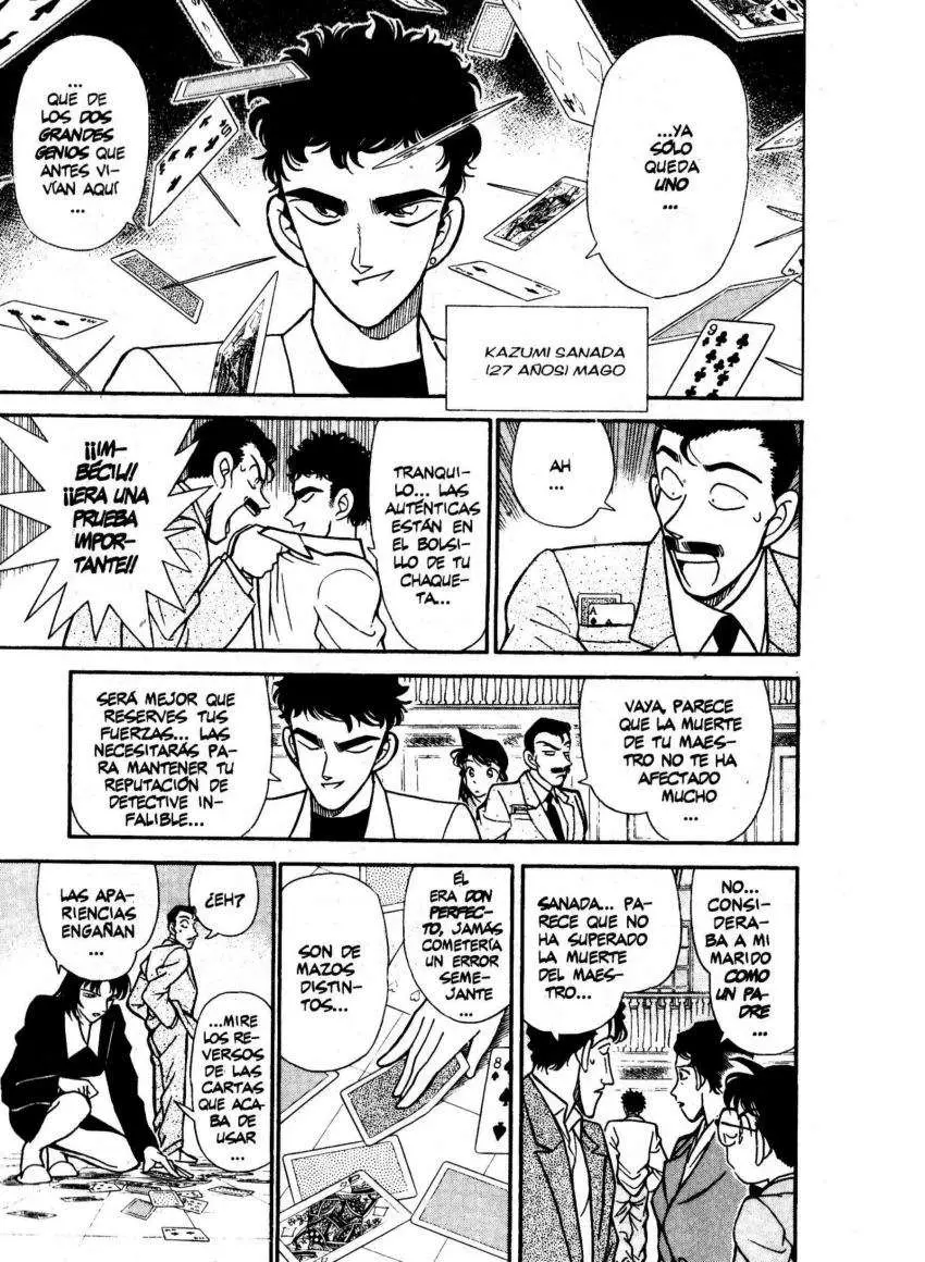 Detective Conan capítulo 132, página 6